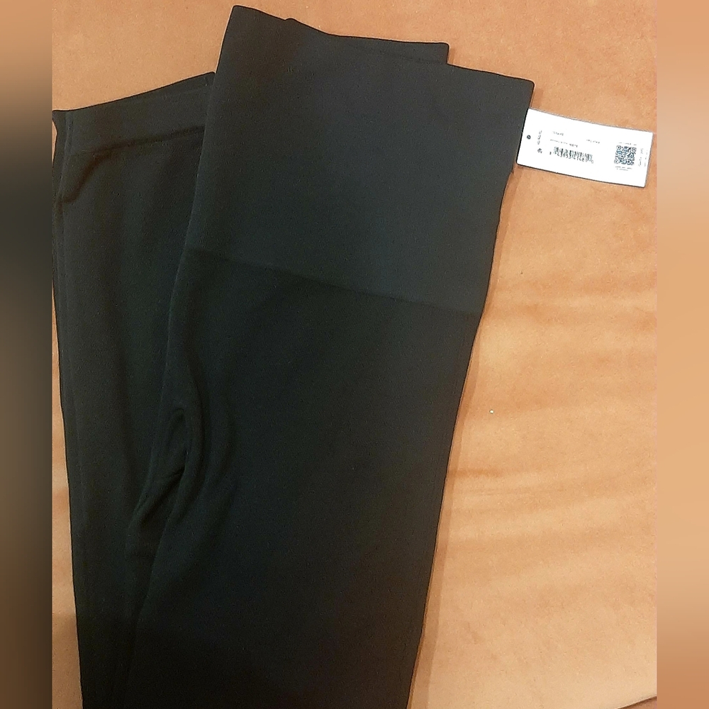 XL Spanx Leggings - New